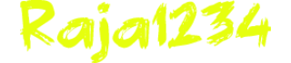 Raja1234